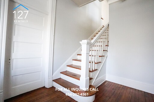 Foto del edificio - Charming 3BR in Historic Rivermont | Upgraded Kitchen, Central Air, Walkable Location