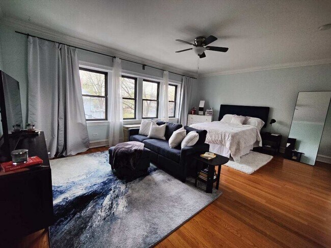 Foto del edificio - 419 Harrison St