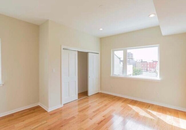 Foto del edificio - 1326 N 5th St