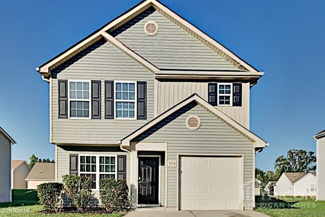 Foto del edificio - 576 Gentle Breeze Ln