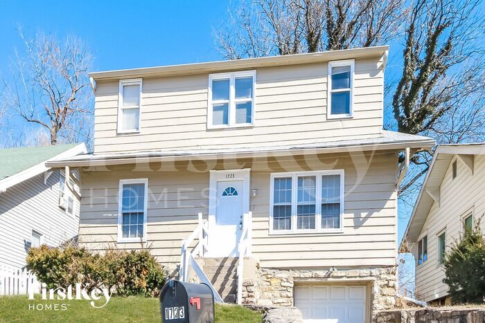 Foto principal - 1723 S Crescent Ave