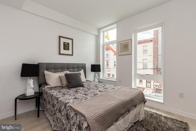 Foto del edificio - 1237 N 27th St