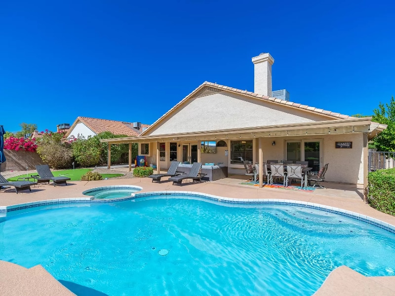 Photo - 5139 E Fellars Dr