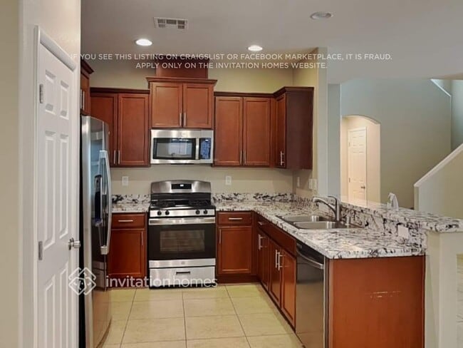 Building Photo - 9615 Vega Carpio Ave