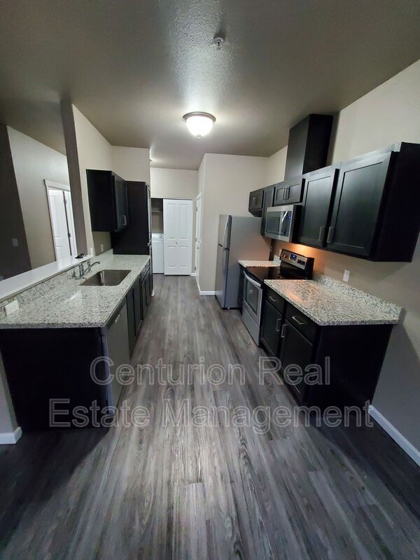 Foto del edificio - 4255 Hawthorne Ave NE