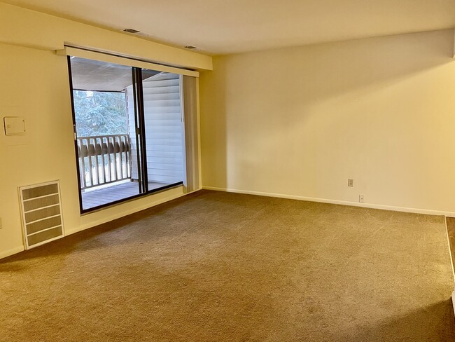 Living Room - 2178 Clark St