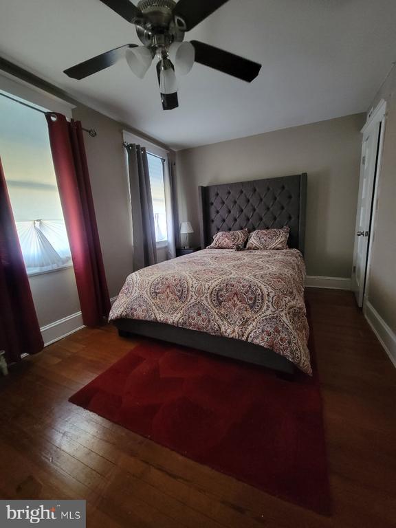 Foto del edificio - 4613 5th St NW