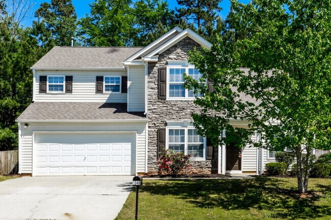 Foto del edificio - 1348 Blazing Star Rd SE