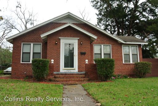 Building Photo - 2631 Hendricks Ave