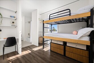 Building Photo - FOUND Study Southside Berkeley