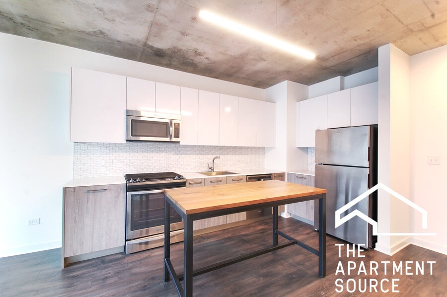 Foto principal - 1718 W Roscoe St
