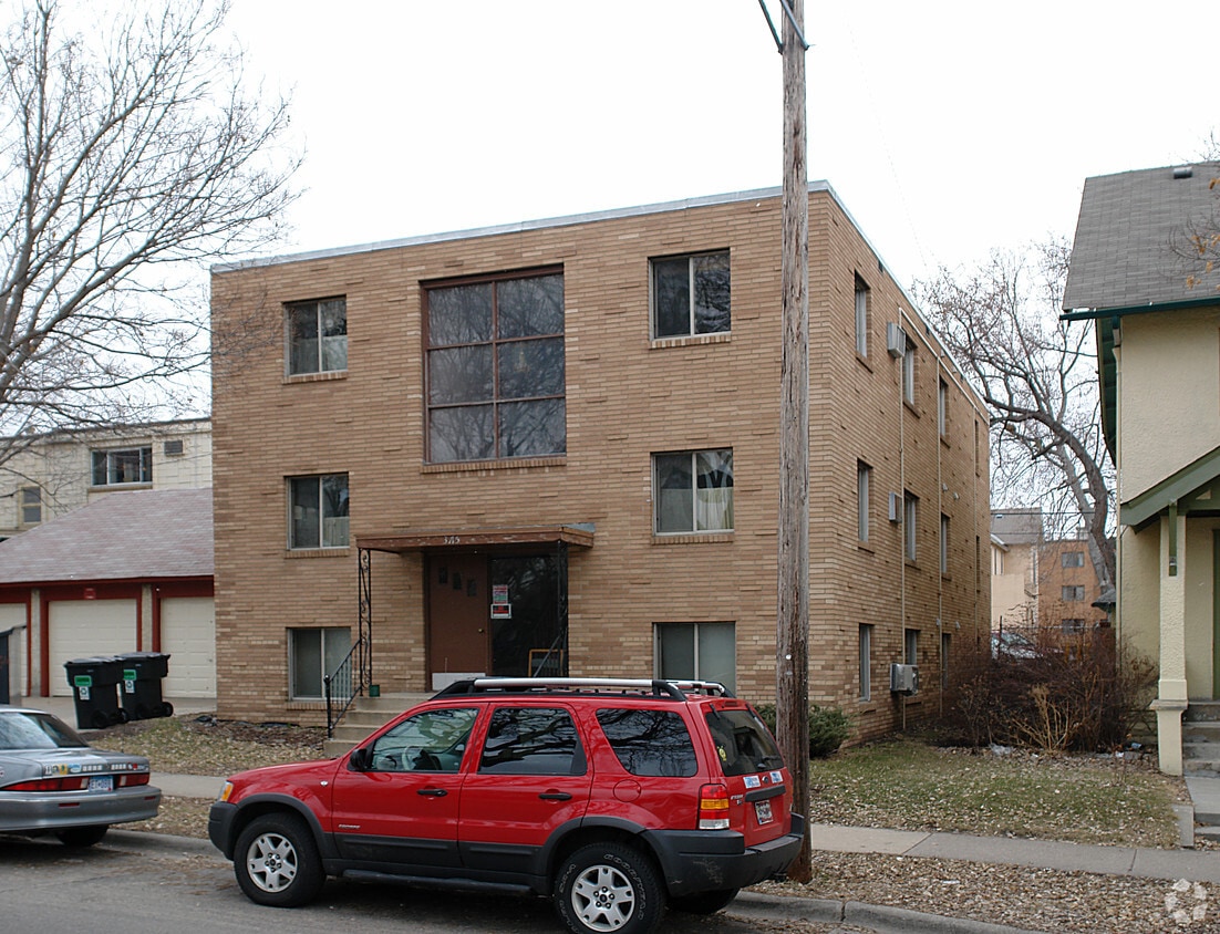 Primary Photo - 3115 Aldrich Ave S