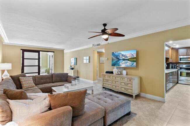 Foto del edificio - 4250 Galt Ocean Dr