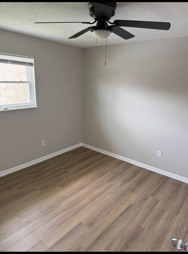 Building Photo - 807 Washington Ave