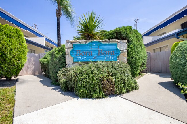 Foto del edificio - 1731 W Malvern Ave