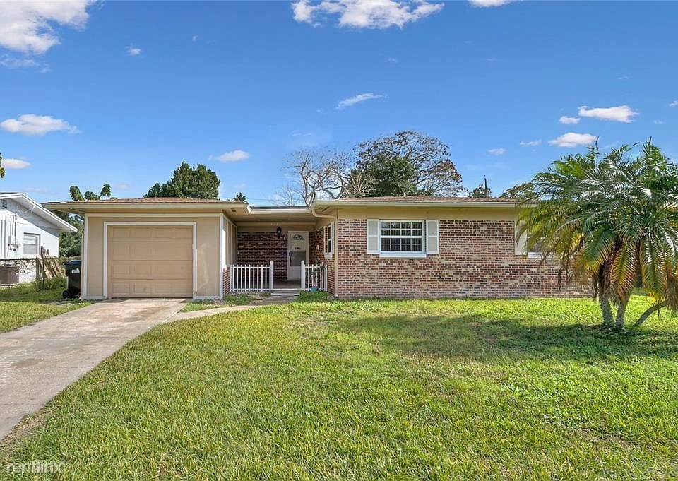 4121 Connel Ln, Orlando, FL 32822 House Rental in Orlando, FL