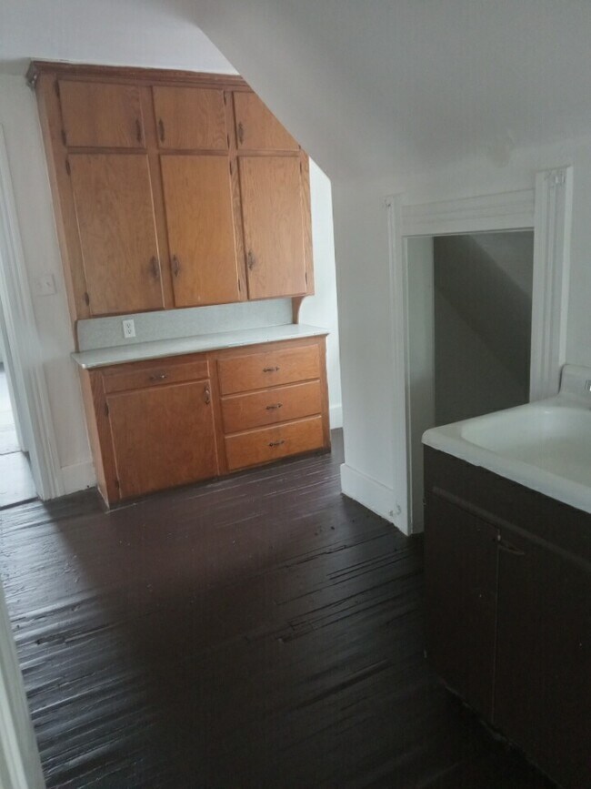 Foto del edificio - 1614 Oak St