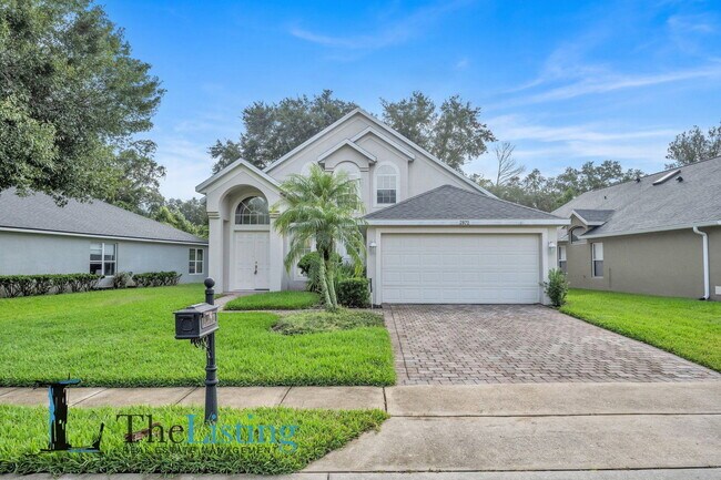 Foto del edificio - 2872 Spring Heather Pl