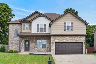 Building Photo - 719 Sturdivant Dr