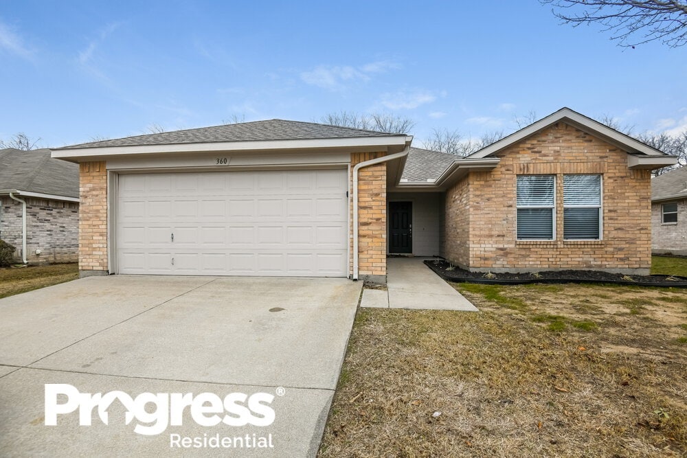 360 Marsha St, Saginaw, TX 76179 House Rental in Saginaw, TX