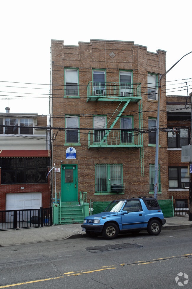 172 Jamaica Ave, Brooklyn, NY 11207 Apartments Brooklyn, NY