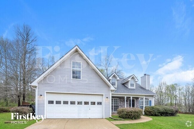 Building Photo - 4333 Grey Park Dr NE