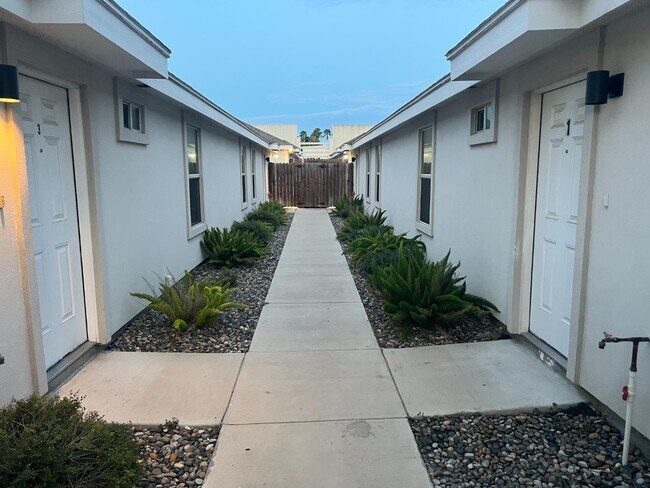 Foto del edificio - 1309 Alta Vista Dr