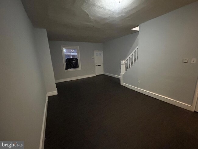 Foto del edificio - 4545 N Hicks St