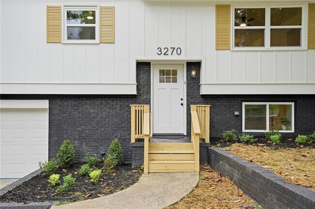 Foto del edificio - 3270 Belfort Rd SE