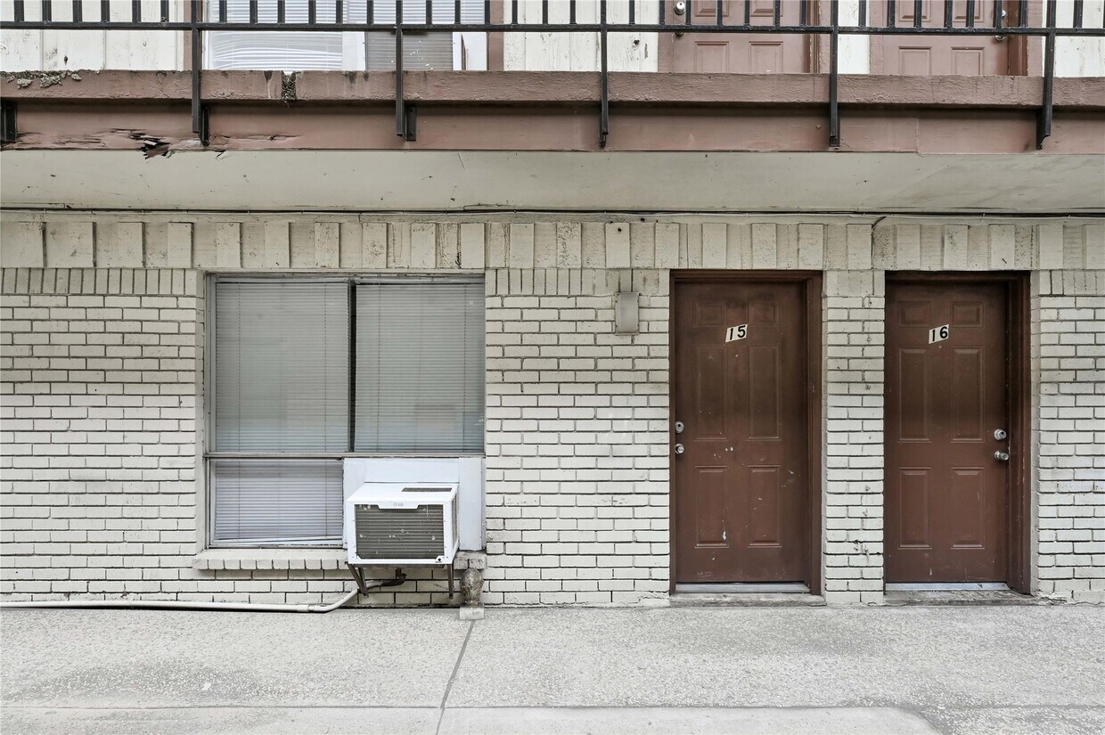 Primary Photo - 7211 Atwell Dr