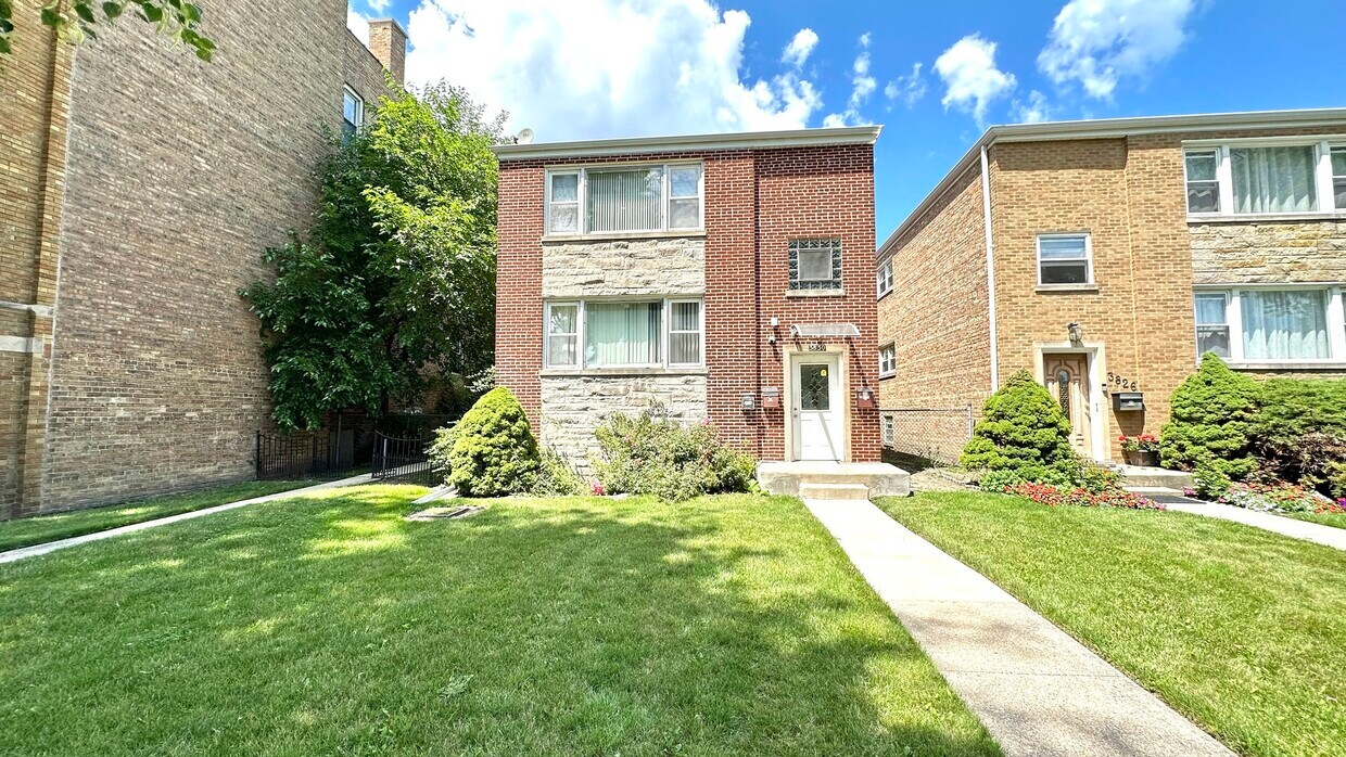 Primary Photo - 3830 Jerome St