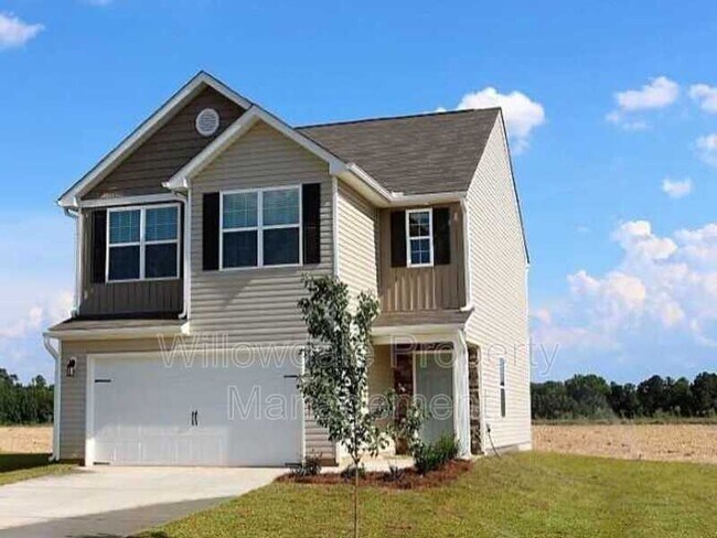 Building Photo - 465 Mineral Spring lane