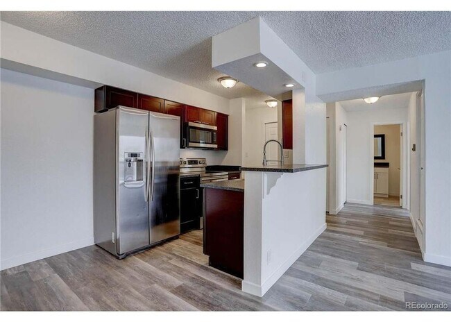 Foto del edificio - 7625 E Quincy Ave