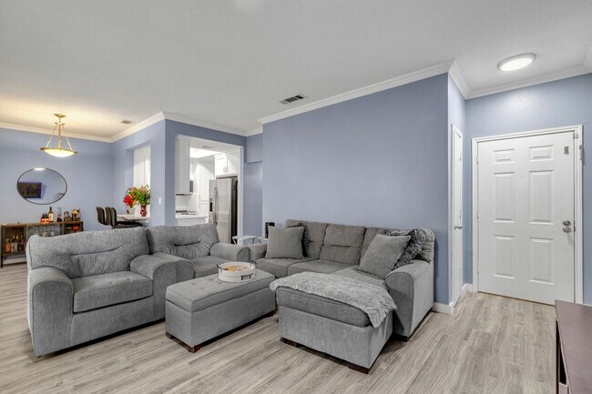 Foto del edificio - 8600 Coppertowne Ln