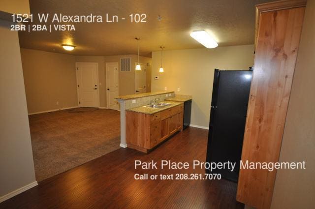 Building Photo - 1521 W Alexandra Ln