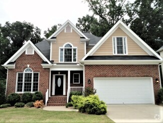 Building Photo - 1105 Crystalwater Dr