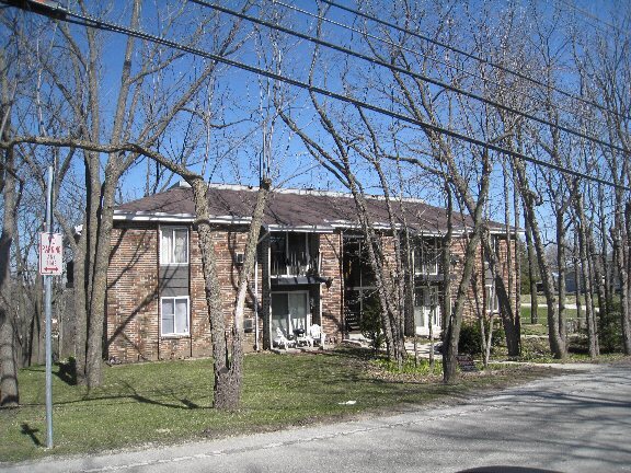 Foto del edificio - 459 prospect ave