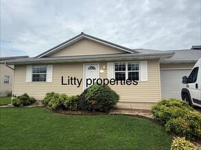 1522 Fair Park Cir