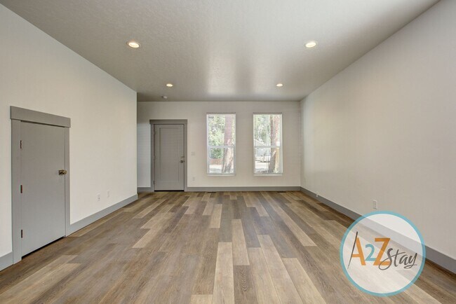 Foto del edificio - Williams St. Duplex
