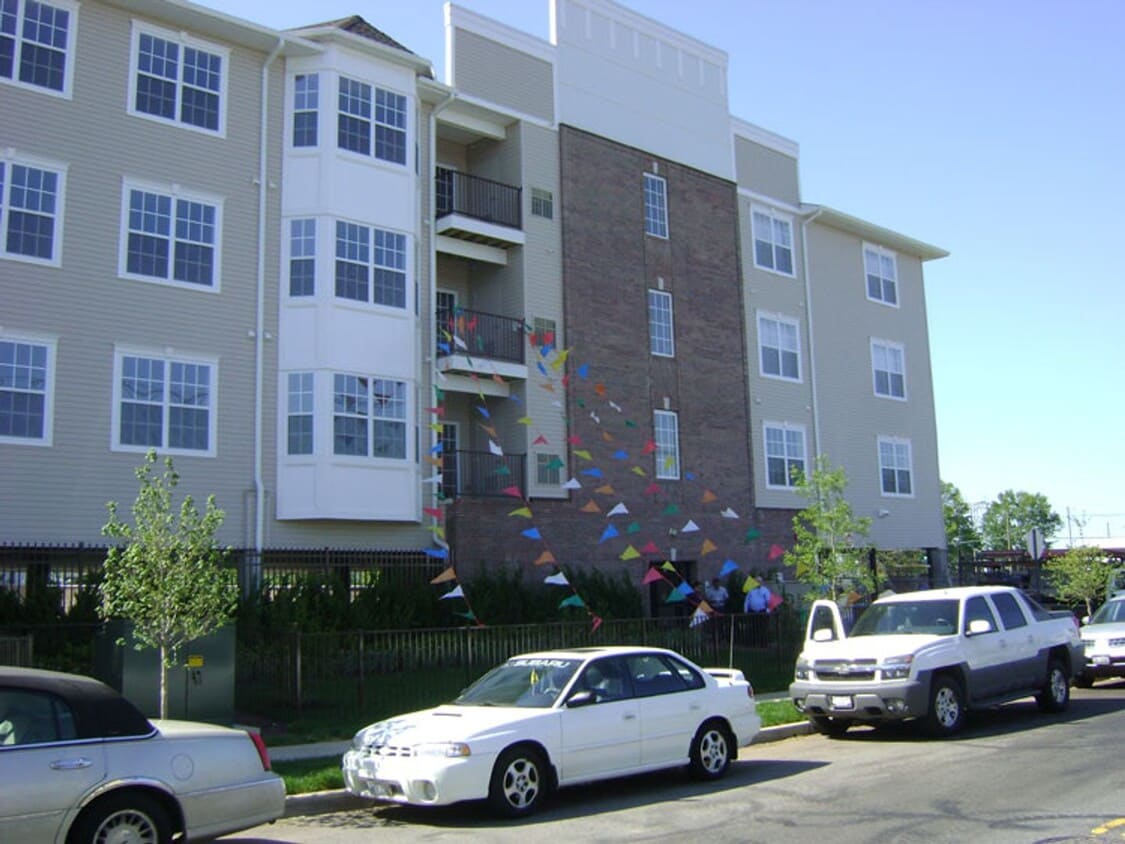 Foto del edificio - The Madison
