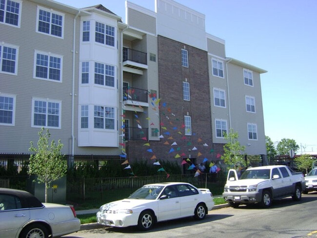 Photo - The Madison Apartment