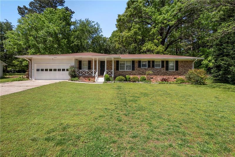 Primary Photo - 4622 Chamblee Dunwoody Rd