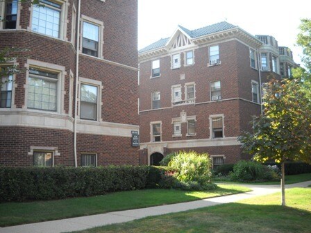 Primary Photo - 555 Hinman Ave