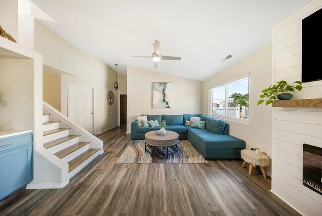 Foto del edificio - Spacious 6 bedroom and 3 bathrooms in La Verkin