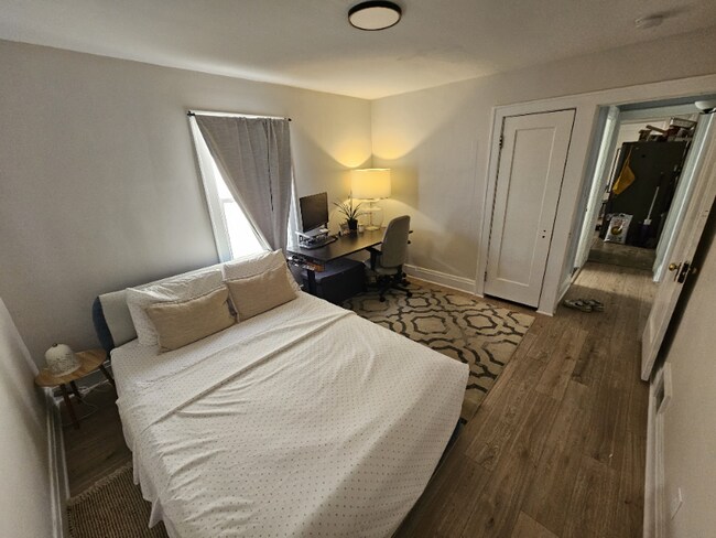 Foto del edificio - 66 Benwood Ave