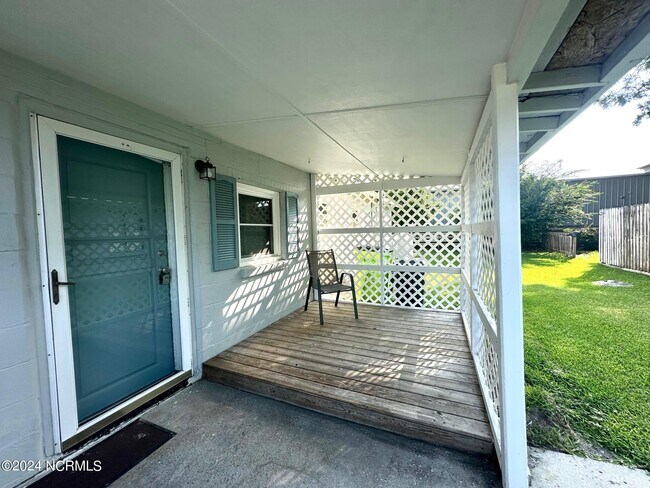 Foto del edificio - 508 C St