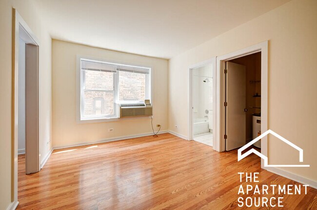 Foto del edificio - 1858 N Humboldt Blvd