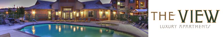 The View Luxury Apartments