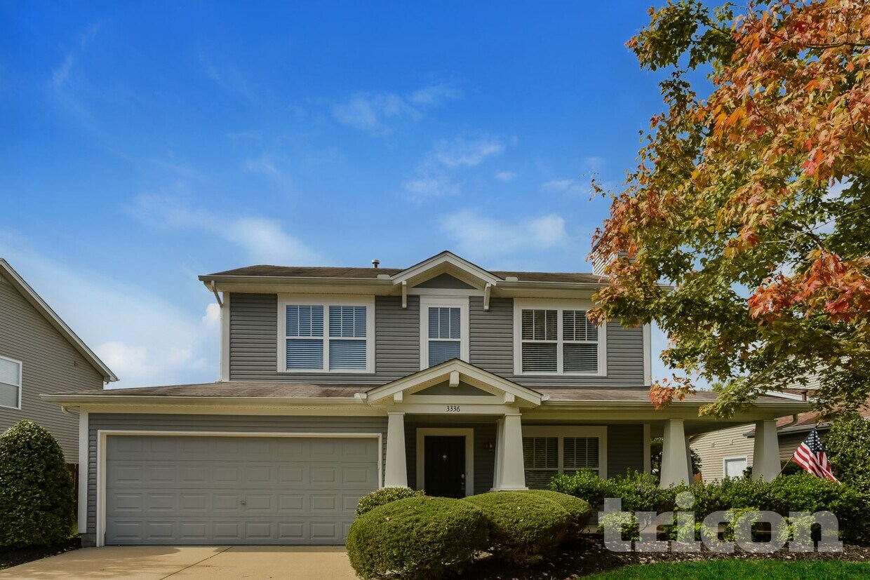 Foto principal - 3336 Cain Harbor Dr