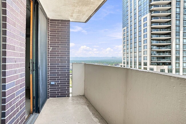 $1,395.95 - 1 Bed, 1 Bath Condo in Downtown Denver with Central AC, and Building amenities. - $1,395.95 - 1 Bed, 1 Bath Condo in Downtown Denver with Central AC, and Building amenities.